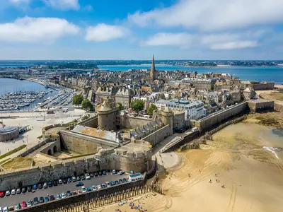 Saint Malo